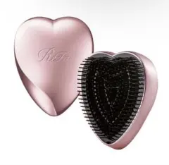 リファ ハートブラシ ピンク