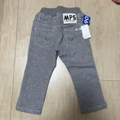 新品未使用　MPSパンツ　90サイズ
