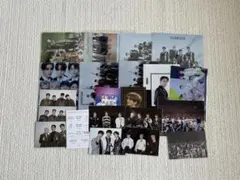 SEVENTEEN まとめ売り