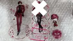 にじさんじ ローレン・イロアス アクリルスタンド