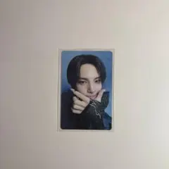 JO1 Handz In My Pocket 初回B セルカ 川西拓実