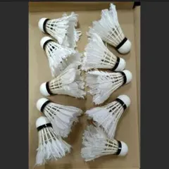 2025年最新】バドミントンシャトルの人気アイテム - メルカリ