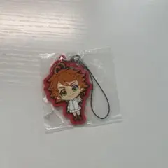 アイナナ 二階堂大和 ラバーストラップ - メルカリ