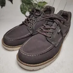 【良品】VANS/アラマメント モック ロー/V3296WX/25.0/のサムネイル