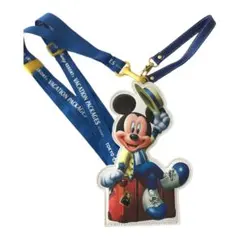 ディズニー　バケーションパッケージ　ケース