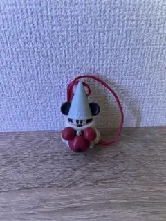 リルリンリン　カプセルトイ (2025.水色)