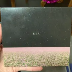 R.I.P./Merry Christmas