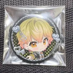 シクフォニ 缶バッジ みこと