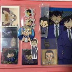 名探偵コナン まとめ売り