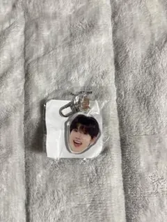 treasure 顔アクキー ジュンギュ