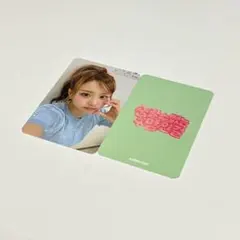 ドゥナ　グムヒ　トレカセット　CSR 첫사랑 CSR 첫사랑 ドゥナ AIRMUSIC ヨントン トレカ - メルカリ