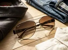 Ray-Ban サングラス RB3467 ティアドロップ