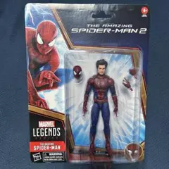 マーベル レジェンド スパイダーマン3体セット トムホ トビー