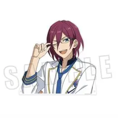 あんスタ 一緒に暮らすアクスタ 七種茨