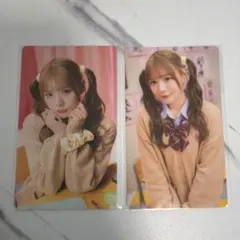 CUTIE STREET きゅーすと 古澤里紗 楽天 トレカ