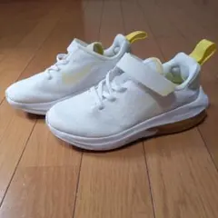 NIKE Air Zoom スニーカー18cm