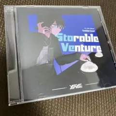 吉田夜世 Storable Venture