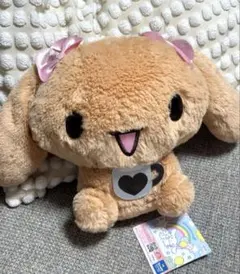 2026年最新】シナモロール ぬいぐるみ モカの人気アイテム - メルカリ