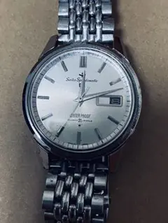 ☆稼動品☆SEIKO Sportsmatic 5 《41798》 - メルカリ