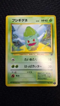 2026年最新】イントロ フシギダネの人気アイテム - メルカリ