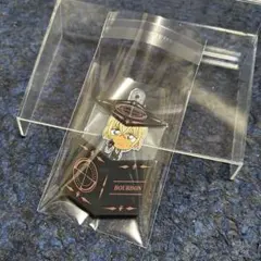 名探偵コナン　バーボン