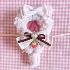 2026年最新】着せ替え服・アウトフィットの人気アイテム - メルカリ