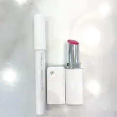 CHICCA メスメリック リップスティック 42 & リップライン11のサムネイル