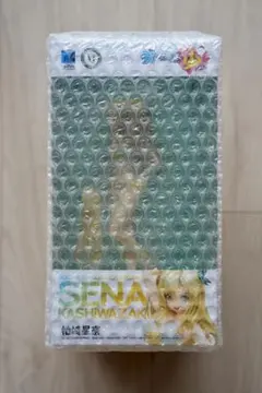 【新品未開封】 WAVE 柏崎星奈 フィギュア BEACH QUEENSのサムネイル