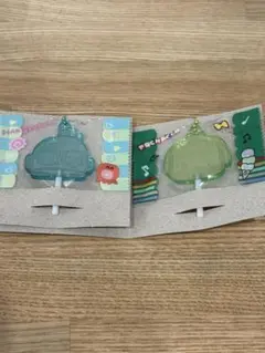 サンリオ　キャンディチャームズグミ