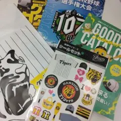 阪神タイガース