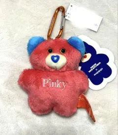 mojojojo nicewhether Pinky ピンキー