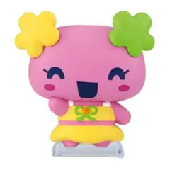 たまごっち みんなでバカンスフィギュア￤ふらわっち