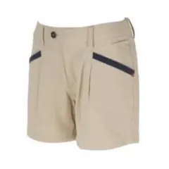 新品未使用タグ付き　ゴルフウェア【adidas】チノショートパンツ　ベージュ　S