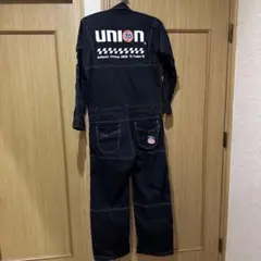 最終値下げ‼️ UNION 76 ワークスーツ／つなぎ