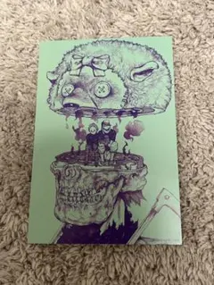 ドロヘドロ オールスター名鑑 扉絵 複製原画 ドロヘドロ オールスター名鑑 扉絵 複製原画 - メルカリ