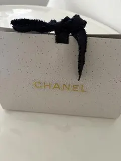 CHANELリップケアネイルケアセット