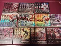 2026年最新】ヴァンガード デッキ カオスブレイカーの人気アイテム
