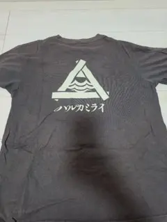 ハルカミライ XL メキ・ダイチ tシャツ - メルカリ
