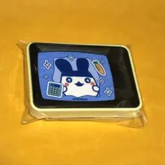 たまごっち テレビ型 マグネット まめっち - メルカリ