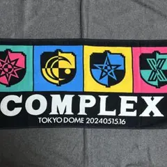 2025年最新】COMPLEX 日本一心の人気アイテム - メルカリ