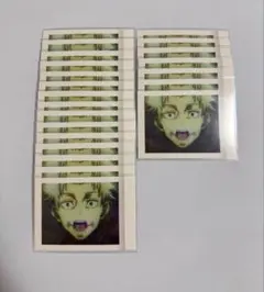 2025年最新】呪術廻戦 ぱしゃこれ 狗巻の人気アイテム - メルカリ