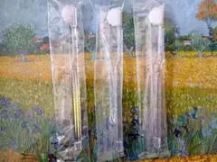 【公式•新品】奇跡の歯ブラシ 3本セット