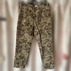 journal standardのパンツ