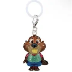 ズートピア めじるしアクセサリー ニブルス