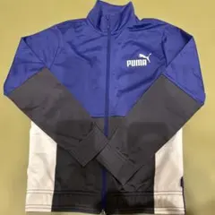 PUMA ジャージ 140サイズ
