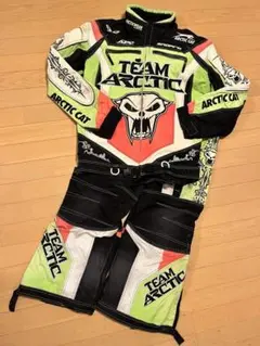 ARCTIC CAT ウェア　M