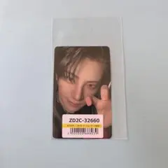 &TEAM YUMA ユウマ Back to Life ショケ トレカ