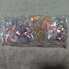ドラゴンボールHG　孫悟空EDITION4種セット販売