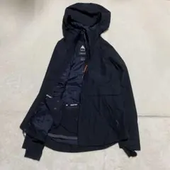 BURTON LIVINGLINING ジャケット Lサイズ ブラック - メルカリ