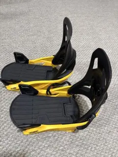 BURTON STEP ON Re:Flex メンズ S ビンディング